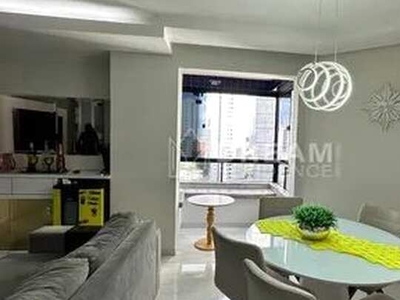 Apartamento para venda tem 64 metros quadrados com 3 quartos em Boa Viagem - Recife - PE