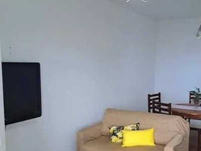 Apartamento para venda tem 79 metros quadrados com 1 quarto em Gonzaga - Santos - SP