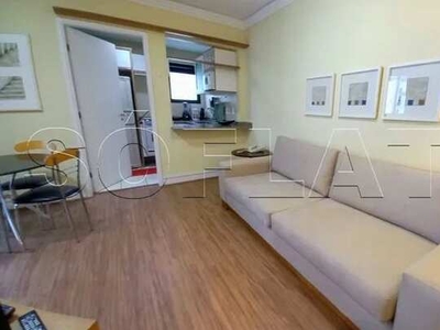 Apartamento Paradise Garden 60m² 2 dormitórios 2 vagas para locação