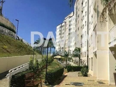 Apartamento - Parque Brasília - Campinas