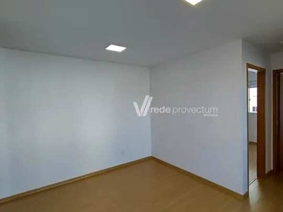 Apartamento - Parque Industrial - Campinas