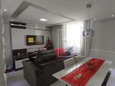 Apartamento - Parque Residencial Vila União - Campinas