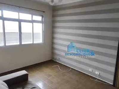 Apartamento - Ponta da Praia - Santos/SP