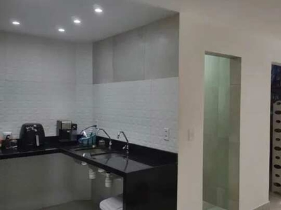 Apartamento renascença