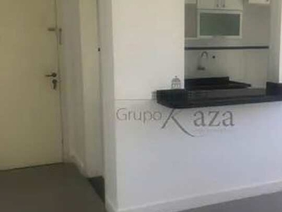 Apartamento - Residencial Colinas do Vale - Jardim Esplanada - 41m²- 1 Dormitório