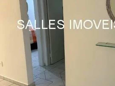 APARTAMENTO RESIDENCIAL em Guarujá - SP, Centro