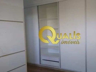 APARTAMENTO RESIDENCIAL em INDAIATUBA - SP, JARDIM POMPEIA