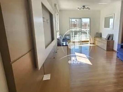 APARTAMENTO RESIDENCIAL em SANTO ANDRE - SP, JARDIM BELA VISTA