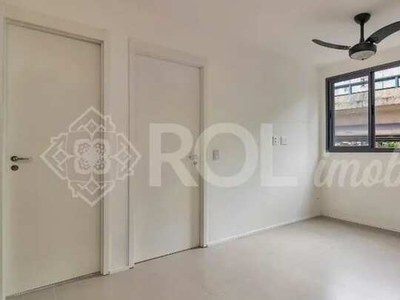 APARTAMENTO RESIDENCIAL em SÃO PAULO - SP, VILA BUARQUE