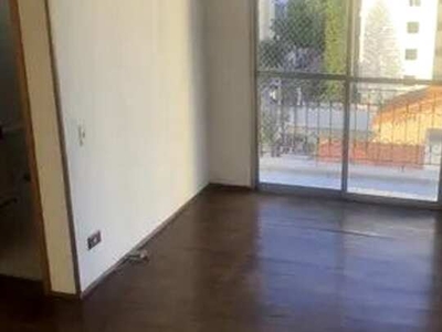 APARTAMENTO RESIDENCIAL em SÃO PAULO - SP, VILA PARQUE JABAQUARA