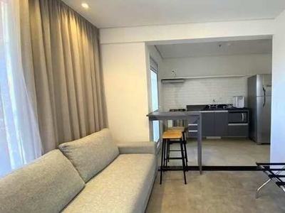Apartamento Residencial Venda-1 dormitório, 1 suíte, 1 vaga- Santana-São Paulo/SP