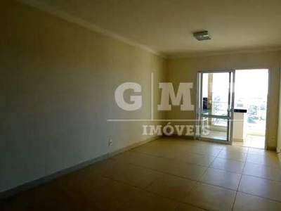 Apartamento - Ribeirão Preto - Jardim Nova Aliança Sul - Região Central