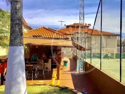 Apartamento - Ribeirão Preto - Parque dos Lagos