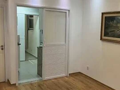 Apartamento Sala e Quarto para locação em Copacabana - Rio de Janeiro - RJ