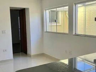 APARTAMENTO SEM COND. - VILA CAMILÓPOLIS - SANTO ANDRÉ/SP