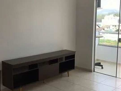 Apartamento Semi-mobiliado