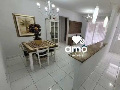 Apartamento semimobiliado para alugar no bairro Rio Branco em Brusque