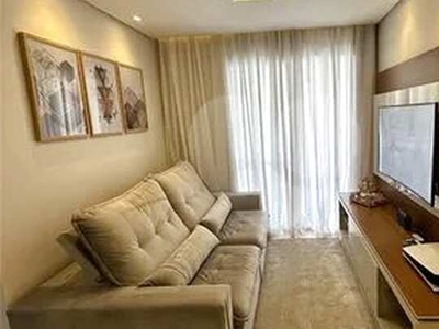 Apartamento-São Paulo-BRÁS