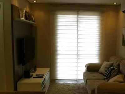 Apartamento - Taquaral - Campinas