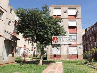 Apartamento térreo, 2 dormitórios para alugar, 60 m² por R$ 790,/mês - Jardim Itu Sabará