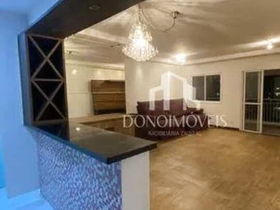 Apartamento venda e locação, 91m, Vila Lusitânia, Anima, SBC-SP