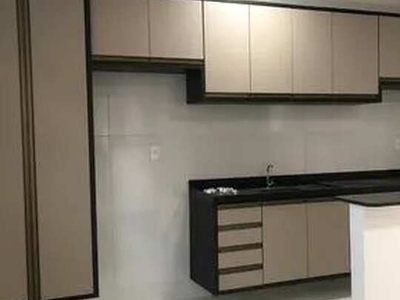 Apartamento Via Pública, com modulados/ar-condicionado - com 2 quartos, no Aguas Claras