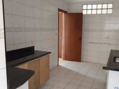 APARTAMENTO - VILA ALPINA - SP