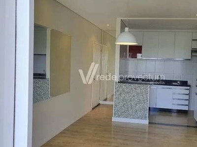 Apartamento - Vila Faustina II - Valinhos