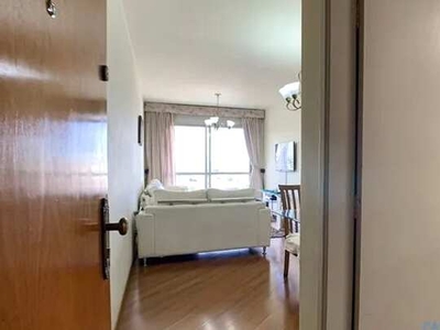 APARTAMENTO - VILA SÃO FRANCISCO - SP