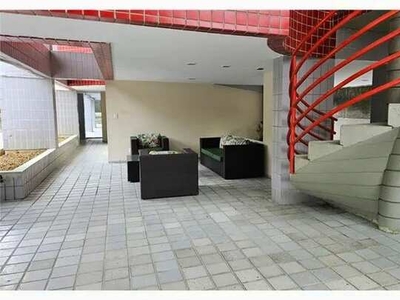 Apto para alugar com 117 m², 3 quartos R$ 3.500 Espinheiro, Recife/PE