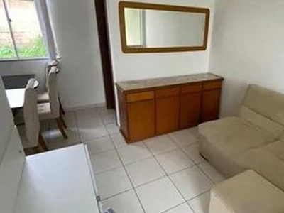 Bela Vista; Casa 2/4 mobiliado; Melhor localização do bairro Sim; Lazer completo