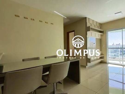 Belíssimo apartamento disponível para locação no Centro de Uberlândia