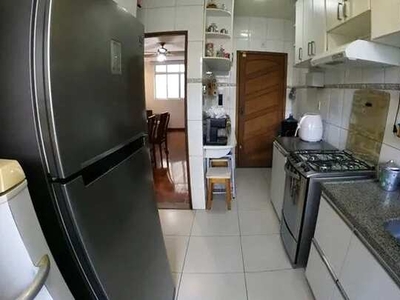 BELO HORIZONTE - Apartamento Padrão - Ouro Preto