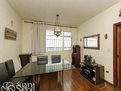 Belo Horizonte - Apartamento Padrão - Santa Efigênia