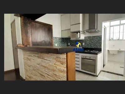 BELO HORIZONTE - Apartamento Padrão - Silveira