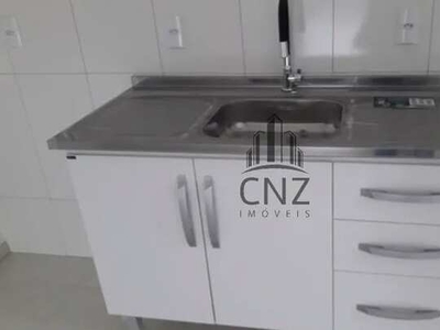 BRUSQUE - Apartamento Padrão - SOUZA CRUZ