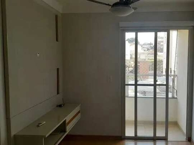 CAMPINAS - Apartamento Padrão - BONFIM