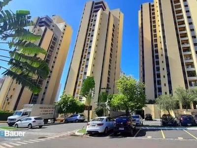 CAMPINAS - Apartamento Padrão - Mansões Santo Antônio