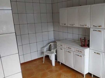 Casa 4 dormitórios - Opção locação separada - Bairro Rio Branco