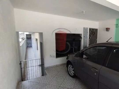 Casa 80m² para locação na Vila Ema, São Paulo