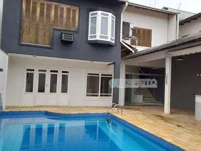 Casa à venda e para alugar com 4 quartos, 280 m² por R$ 780.000 - Jardim Alvorada - Londr
