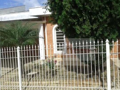 Casa a venda no bairro Jd Sao Pedro em Americana-SP