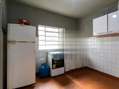 Casa Aluguel 80 metros 2 Dormitorios Sala Cozinha Banheiro Vila Monumento - São Paulo