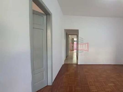 Casa com 1 dormitório para alugar, 100 m² por R$ 2.396,54/mês - Cerâmica - São Caetano do