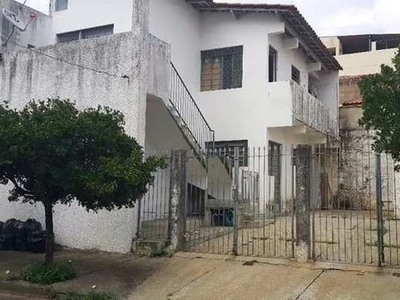 Casa com 1 dormitório para alugar, 50 m² por R$ 795,00/mês - Santa Terezinha - Sorocaba/SP