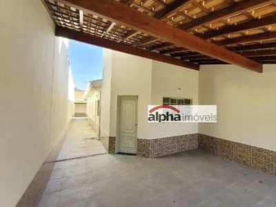 Casa com 2 dormitórios, 100 m² - venda por R$ 380.000,00 ou aluguel por R$ 1.700,00/mês