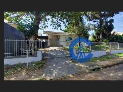 Casa com 2 dormitórios, 122 m² - venda por R$ 950.000,00 ou aluguel por R$ 3.420,87/mês