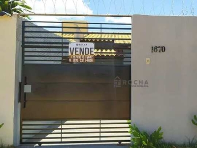 Casa com 2 dormitórios, 49 m² - venda por R$ 210.000,00 ou aluguel por R$ 1.000,00/mês - J