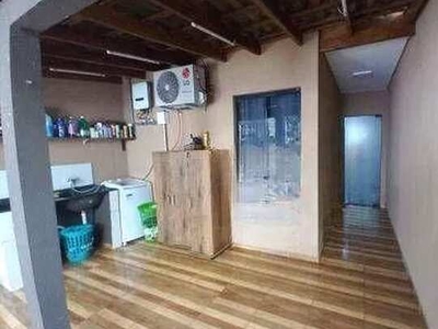 Casa com 2 dormitórios, 70 m² - venda por R$ 280.000,00 ou aluguel por R$ 2.200,00/mês - P