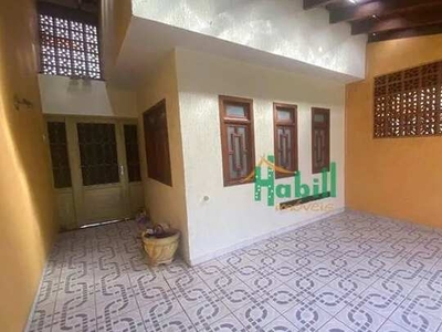 Casa com 2 dormitórios para alugar, 150 m² por R$ 2.879,52/mês - Jardim Santa Helena - Suz